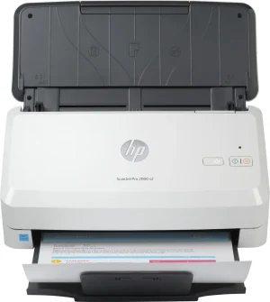 Scanner HP ScanJet Pro 2000 s2 (6FW06A)
