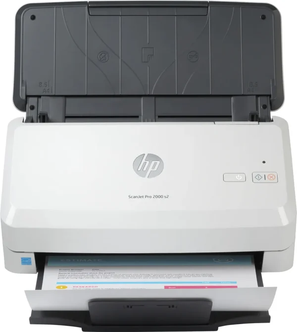 Scanner HP ScanJet Pro 2000 s2 (6FW06A)