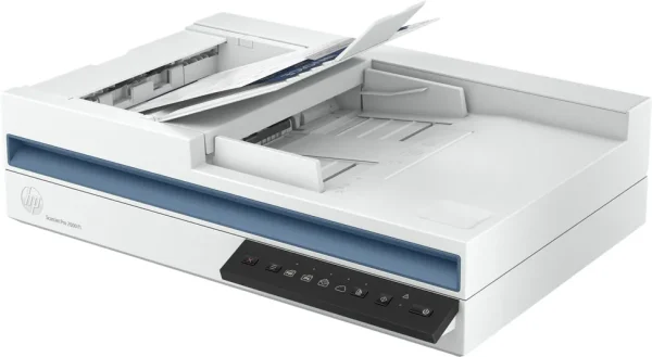Scanner HP ScanJet Pro 2600 f1 (20G05A)