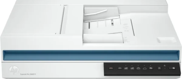 Scanner HP ScanJet Pro 2600 f1 (20G05A)