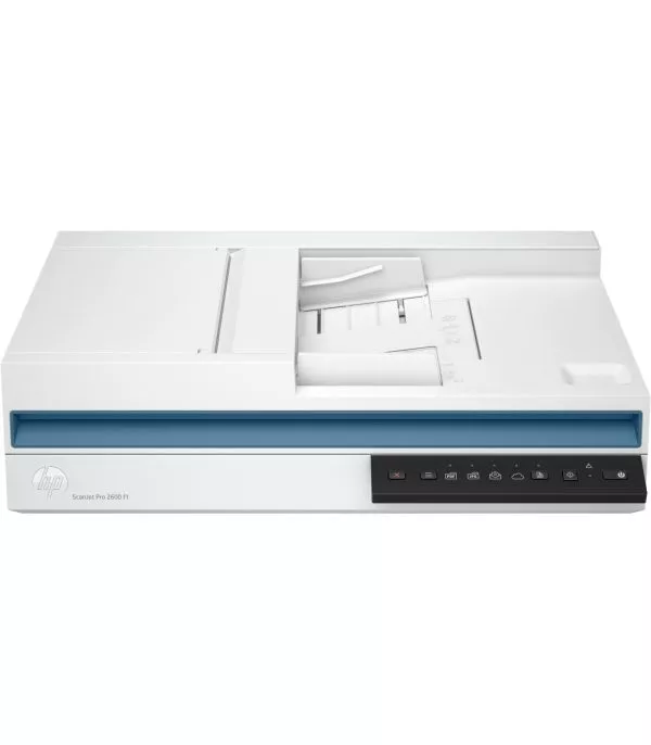 Scanner HP ScanJet Pro 2600 f1 (20G05A)