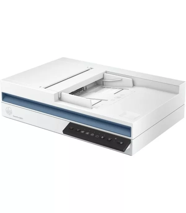 Scanner HP ScanJet Pro 2600 f1 (20G05A)