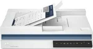 Scanner HP ScanJet Pro 2600 f1 (20G05A)