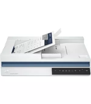 Scanner HP ScanJet Pro 2600 f1 (20G05A)