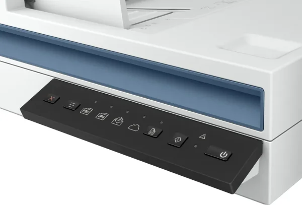 Scanner HP ScanJet Pro 2600 f1 (20G05A)