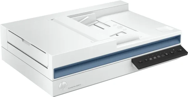 Scanner HP ScanJet Pro 2600 f1 (20G05A)