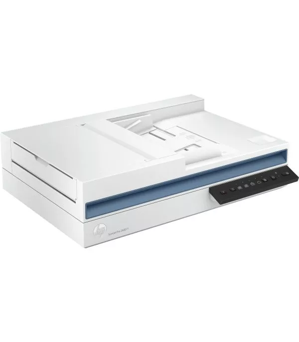 Scanner HP ScanJet Pro 2600 f1 (20G05A)
