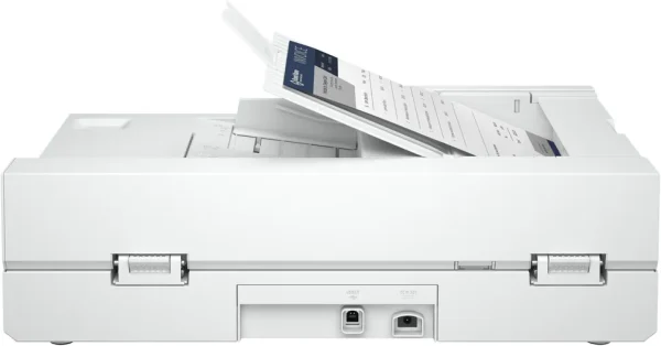 Scanner HP ScanJet Pro 2600 f1 (20G05A)