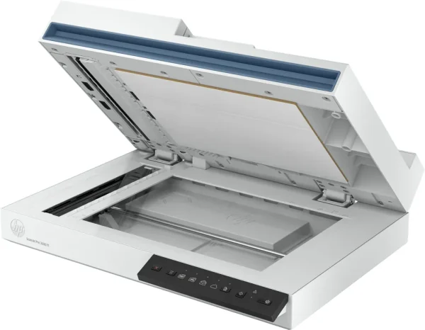 Scanner HP ScanJet Pro 3600 f1 (20G06A)