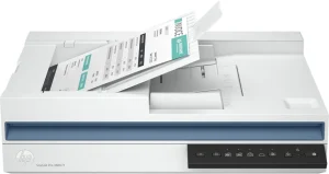 Scanner HP ScanJet Pro 3600 f1 (20G06A)