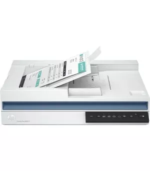 scanner-hp-scanjet-pro-3600-f1-20g06a HP ScanJet Pro 3600 f1 – Scanner Pro Recto-Verso 30 ppm, ADF 60 (20G06A)
