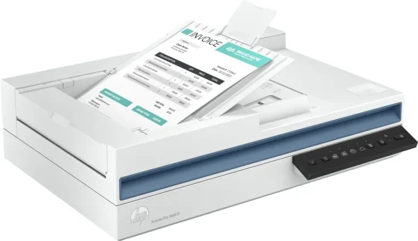 Scanner HP ScanJet Pro 3600 f1 (20G06A)