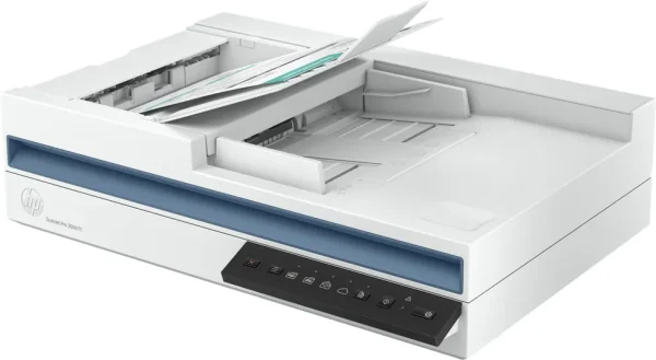 Scanner HP ScanJet Pro 3600 f1 (20G06A)