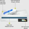 Scanner HP ScanJet Pro N4600 fnw1 (20G07A)