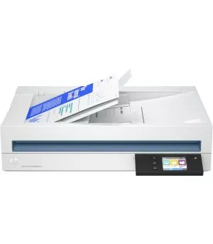 Scanner HP ScanJet Pro N4600 fnw1 (20G07A)