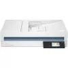 Scanner HP ScanJet Pro N4600 fnw1 (20G07A)