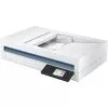 Scanner HP ScanJet Pro N4600 fnw1 (20G07A)