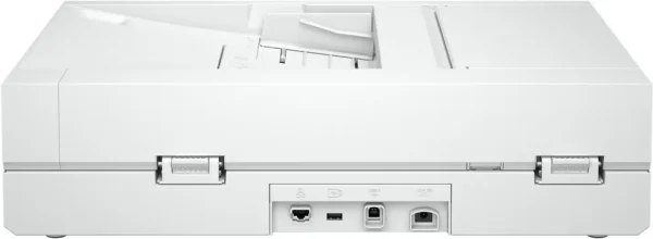 Scanner HP ScanJet Pro N4600 fnw1 (20G07A)