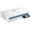 Scanner HP ScanJet Pro N4600 fnw1 (20G07A)