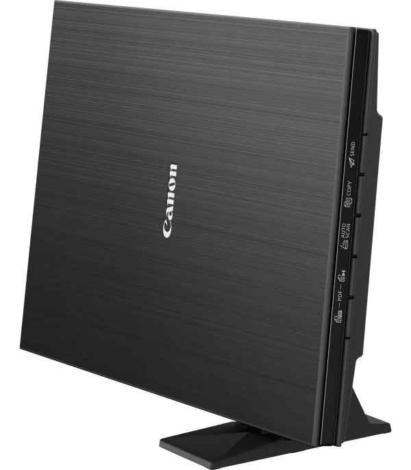 Scanner mobile à plat Canon CanoScan LiDE 400 (2996C010AC)