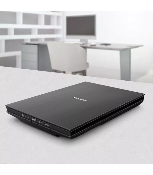 Scanner mobile à plat Canon CanoScan LiDE 400 (2996C010AC)