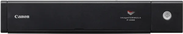 Scanner mobile Canon ImageFORMULA P-208II (9704B003)