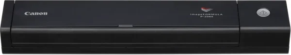 Scanner mobile Canon ImageFORMULA P-208II (9704B003)