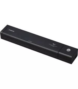 Scanner mobile Canon ImageFORMULA P-208II - (9704B003)