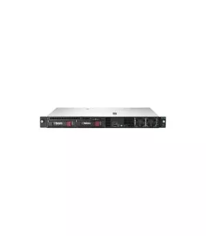 Serveur HPE ProLiant DL20 Gen10 Plus E-2314 2 lecteurs à grand facteur de forme NHP  (P44112-421)