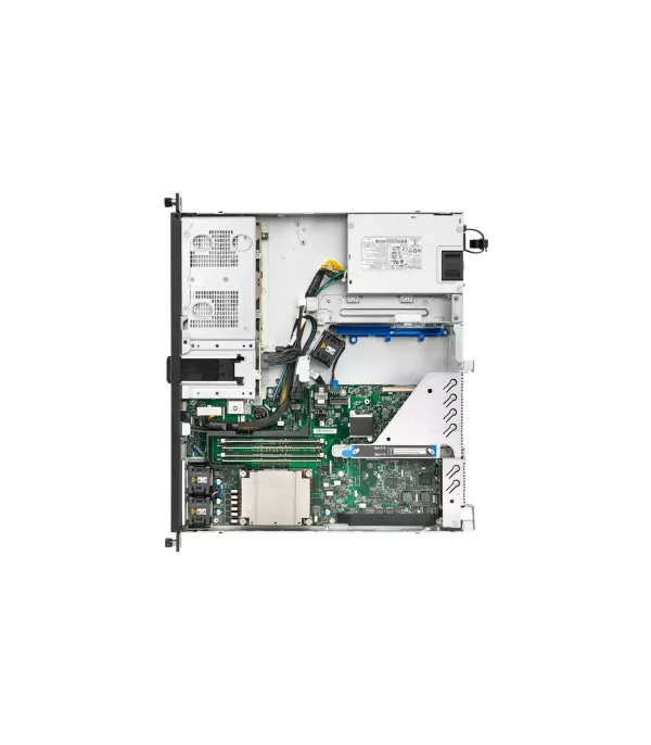 serveur-hpe-proliant-dl20-gen10-plus-e2314-p66395421-3 Serveur HPE ProLiant DL20 Gen10 Plus E-2314 (P66395-421)