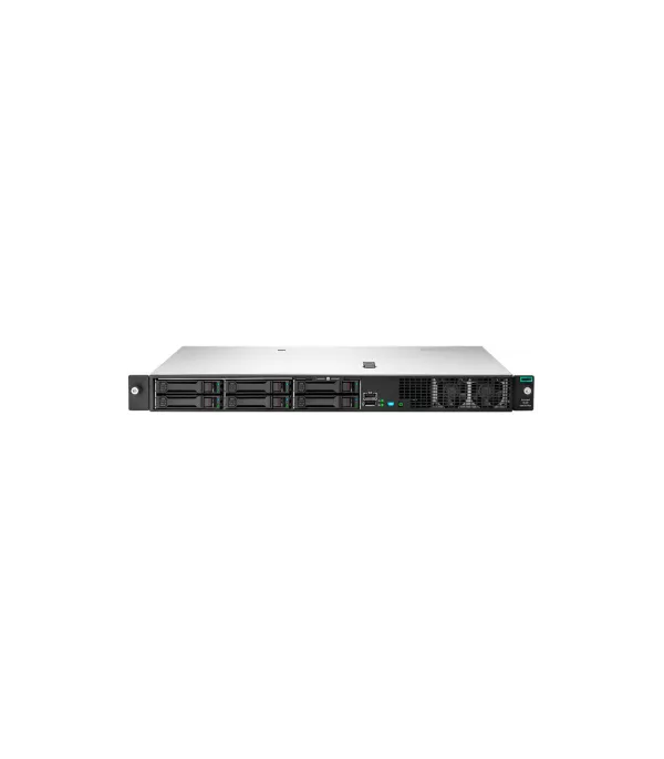 serveur-hpe-proliant-dl20-gen10-plus-e2314-p66395421 Serveur HPE ProLiant DL20 Gen10 Plus E-2314 (P66395-421)