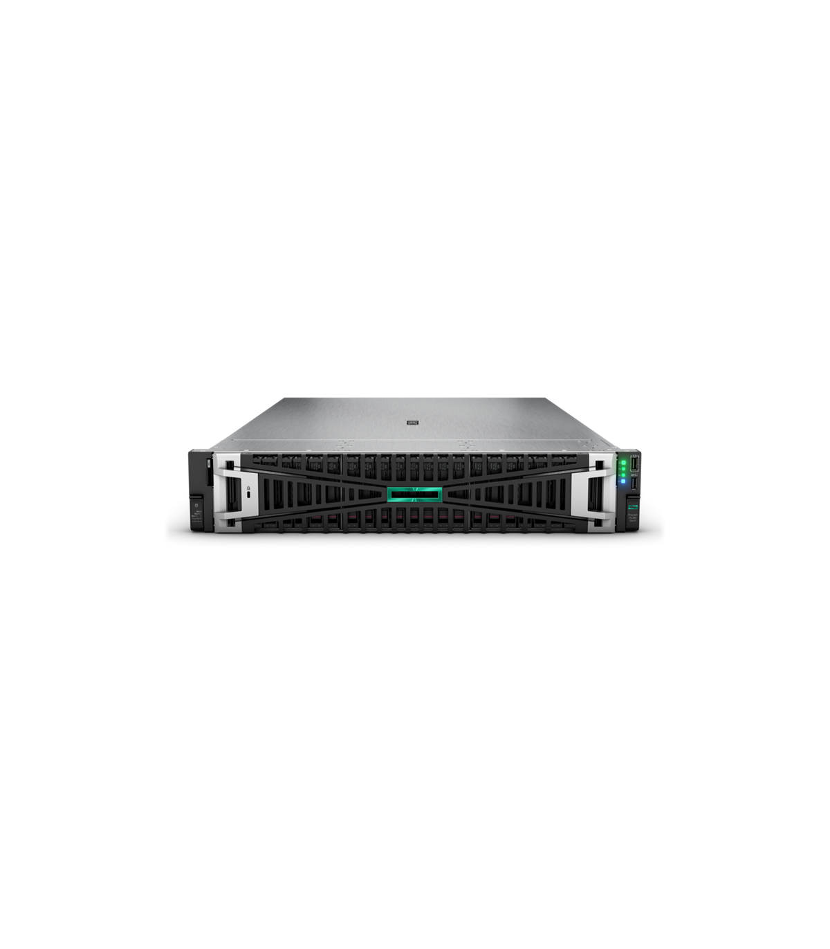 Serveur HPE ProLiant DL380 Gen11 (P52560-421) - Clicnova