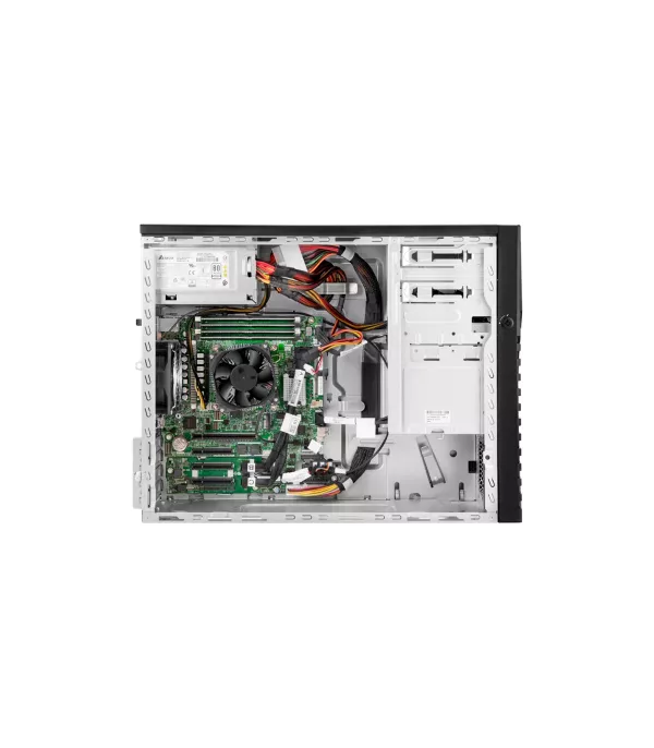 serveur-hpe-proliant-ml30-gen11-p65093421-4 Serveur HPE ProLiant ML30 Gen11 (P65093-421)