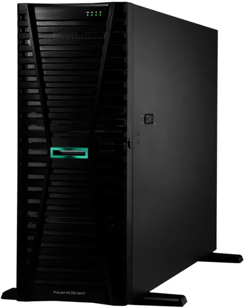 Serveur HPE ProLiant ML350 Gen11 (P53567-421)