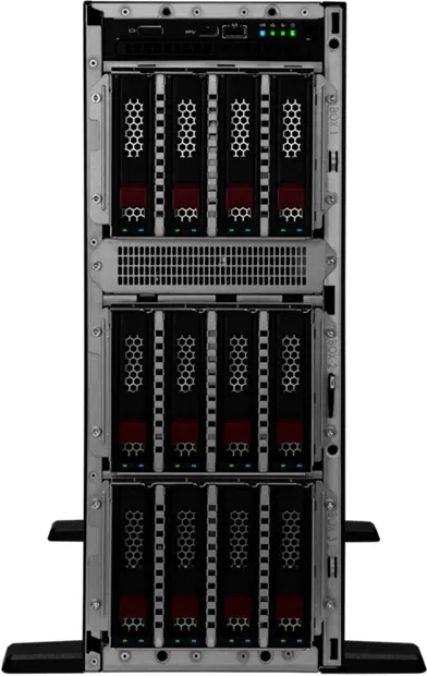 Serveur HPE ProLiant ML350 Gen11 (P53567-421)