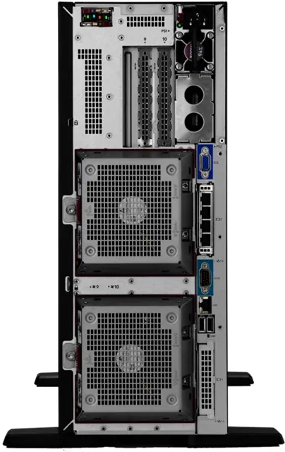 Serveur HPE ProLiant ML350 Gen11 (P53567-421)