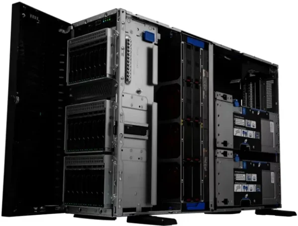 Serveur HPE ProLiant ML350 Gen11 (P53567-421)