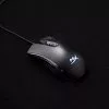 Souris de jeu Pulsefire Core RGB HX-MC004B - 4P4F8AA