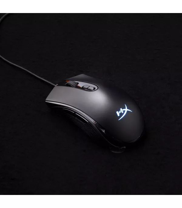 Souris de jeu Pulsefire Core RGB HX-MC004B - 4P4F8AA