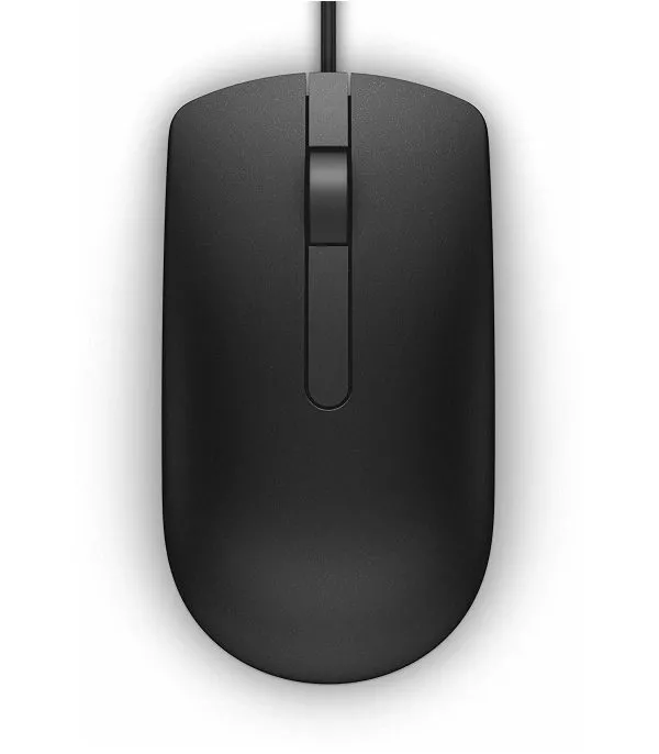 Souris Dell MS116 Filaire USB - 570-AAIS