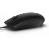 Souris Dell MS116 Filaire USB - 570-AAIS