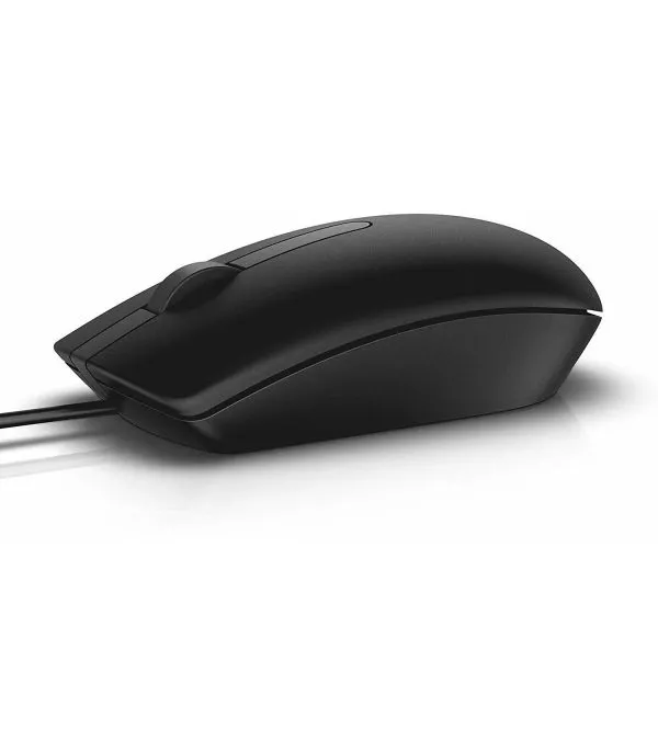 Souris Dell MS116 Filaire USB - 570-AAIS