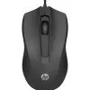 Souris filaire 100 HP - 6VY96AA