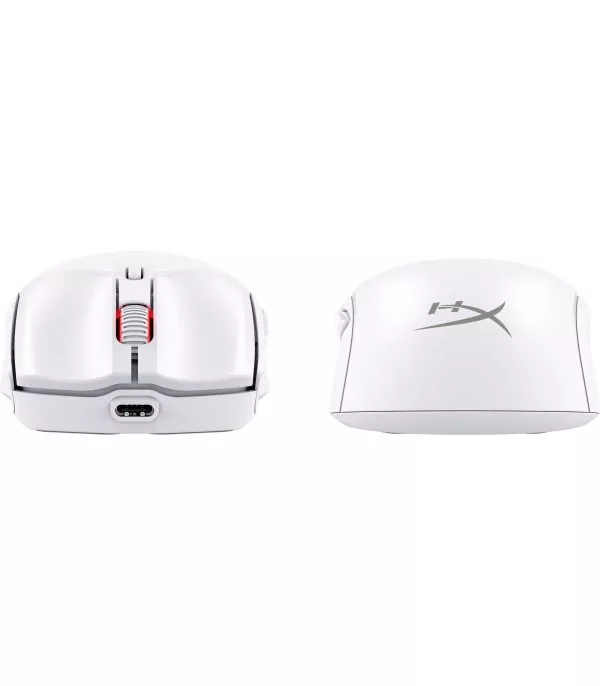 Souris gamer sans fil HyperX Pulsefire Haste 2 Mini (7D389AA)