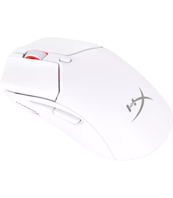 Souris gamer sans fil HyperX Pulsefire Haste 2 Mini (7D389AA)