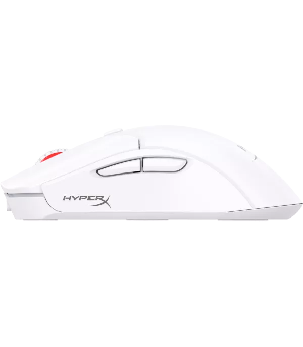 Souris gamer sans fil HyperX Pulsefire Haste 2 Mini (7D389AA)