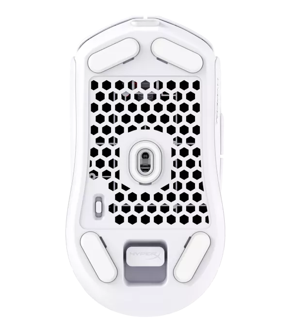 Souris gamer sans fil HyperX Pulsefire Haste 2 Mini (7D389AA)