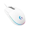 Souris gaming filaire Logitech G102 LIGHTSYNC (910-005824)