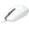 Souris gaming filaire Logitech G102 LIGHTSYNC (910-005824)
