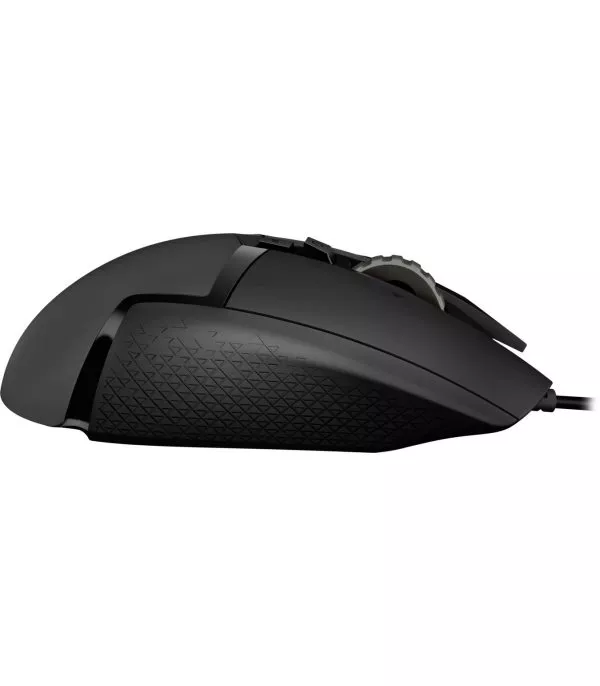 Souris gaming filaire Logitech G502 HERO (910-005471)